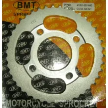 Motorcycle Sprocket Kits and Packing